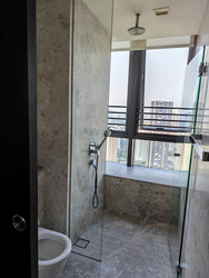 Centennia Suites (D9), Condominium #610282141